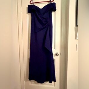 Nordstrom new with tags formal gown
